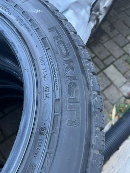 Zimní pneu NOKIAN 215/65 R16C - 6