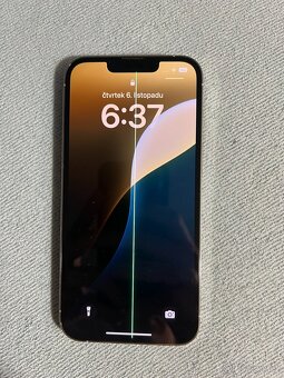 iPhone 13 Pro 128 GB - 6