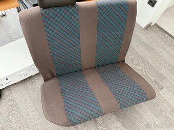 Interiér Favorit PRIMA Krásný stav - 6