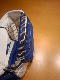 Lapacka a vyrazecka Axis 2,9 INT - 6