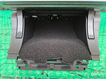 odkládací přihrádka Škoda Octavia 1Z1863077C2AU - 6