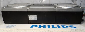 PHILIPS D8130. Panasonic RX-1650LS - 6