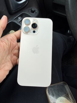 iPhone 16 pro max 1tb - 6