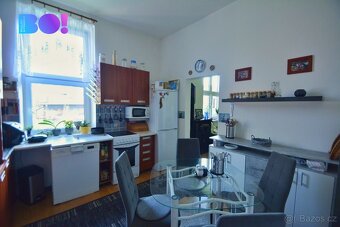 Prodej bytové jednotky 2+1 v rodinném domě, ul. Štěpničkova, - 6