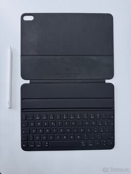 iPad Air M1 256GB limited edition kombo:) - 6