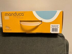 Nové nosítko Manduca - 6
