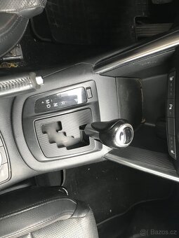 Mazda CX-5 2.2 Skyactiv-D Revolution TOP,4x4, A/T 6-st.,129 - 6