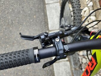 Rock Machine Blizzard 90-27 2018 - 6