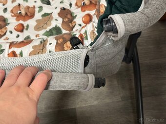 dětská postýlka - 6