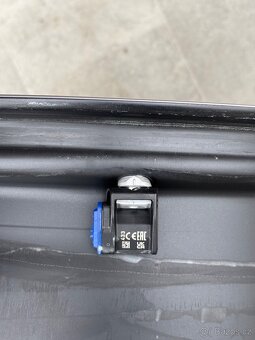 Mercedes Eqe53 AMG Mercedes R21 Alu Kola Originál - 6