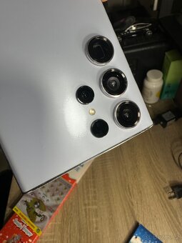 Samsung S23 Ultra 256gb/8gb - 6