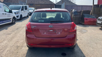 314. Kia Ceed 1.4B G4FA - 6