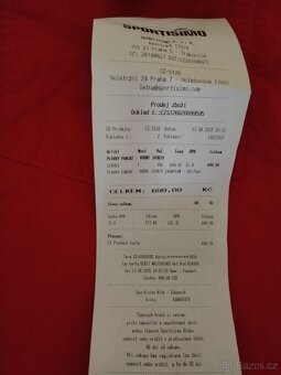 Pánské plavky XXL Sleva - 6