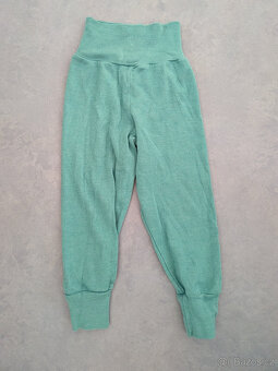 Little Angel Outlast funkční oblečení - 6