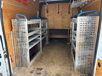 Peugeot Boxer 6 miestne L3 H2 - 6