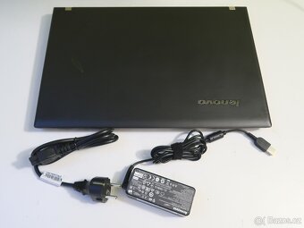 LENOVO E51-80 /i7-6500/16GB/SSD256GB/1920x1080/WIN11/ZÁRUKA - 6