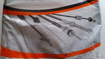 R. Espace  4 Levá brzda - 6