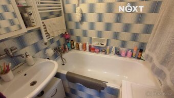 Pronájem byt 3+1, 65㎡ - 6