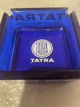 Popelníky Tatra - 6