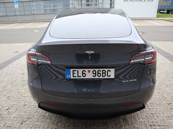 Tesla Model Y , Long Range , Dual Motor , rv.2022 - 6