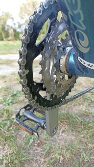 Horské kolo Kellys - 6