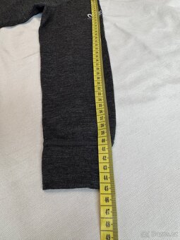 Progress magaro Grizzly merino tričko 128/134 - 6