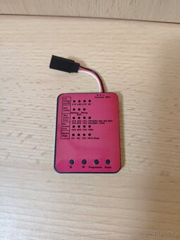 Úklid rc pokojíku - 6