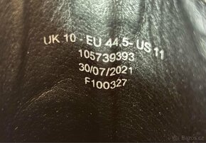 Dámské boty CHELSEA - 6