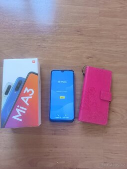 xiaomi Mi A3 - 6