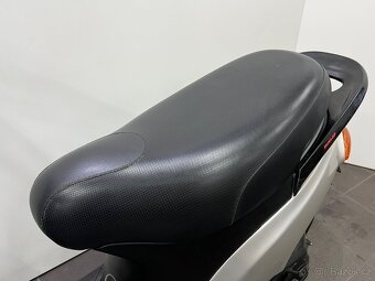 Piaggio NRG 50 - 6