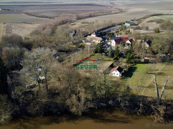 Prodej, zahrada, OV, Orasice - 6