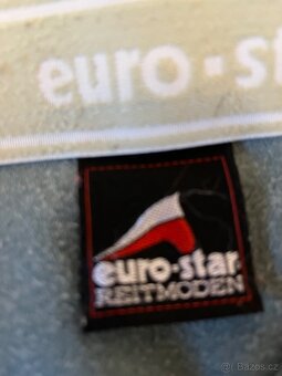 Jezdecké kalhoty - 6