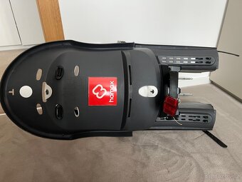 Polohovatelna detska sedacka Hamax Siesta - 6