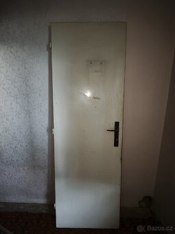 Interiérové dveře - 6