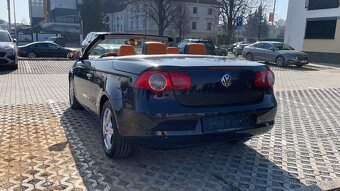 VW EOS 2.0TDi INDIVIDUAL - 6