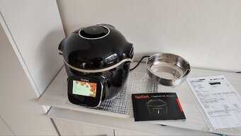 Tefal Cook4me Touch – v záruce do 6/2027 - 6