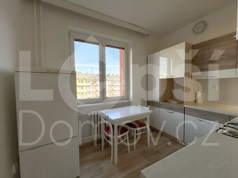 Prodej bytu 72 m2 Jeseník - 6