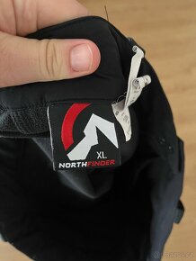 Zimní kalhoty Northfinder - 6