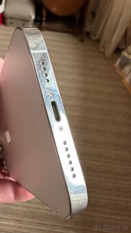 IPhone 12Pro Max 128Gb Silver - 6