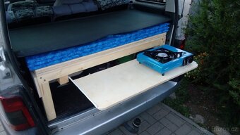 Vestavba partner / berlingo - 6