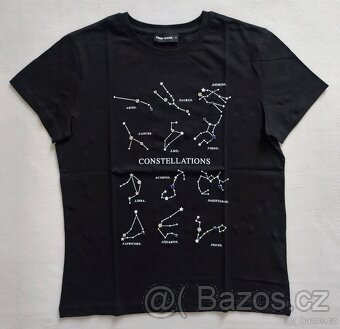 Dívčí trička velikosti XS/S - 6