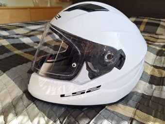 Helma LS2 Stream EVO FF320 - 6