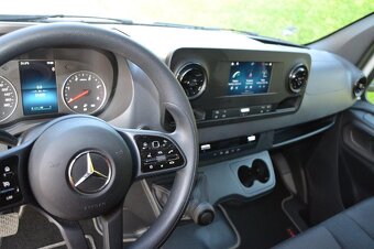 Mercedes-Benz Sprinter 316 hydraulické čelo 9/2022 - 6