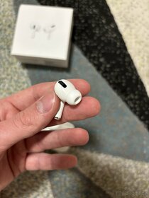 Air Pods Pro - 6