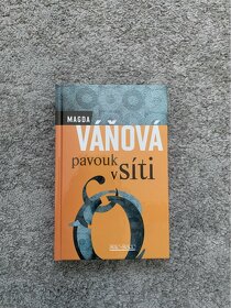 Knihy od Magdy Váňové - 6