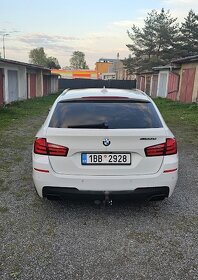 BMW M550d, 280kw, xDrive - 6