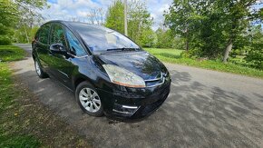 Prodej C4 Picasso 1.6 HDI EXCLUSIVE ,  automat - 6