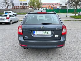 Škoda Octavia kombi - 6
