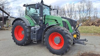 Fendt 927 vario - 6