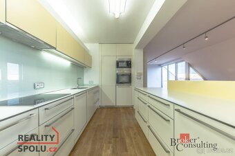 Prodej, byty/4+kk, 185 m2, Bublíkova 2187/1, Kobylisy, 18200 - 6